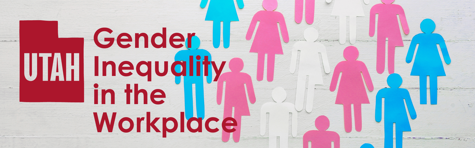 Gender Inequality in the Workplace in Utah