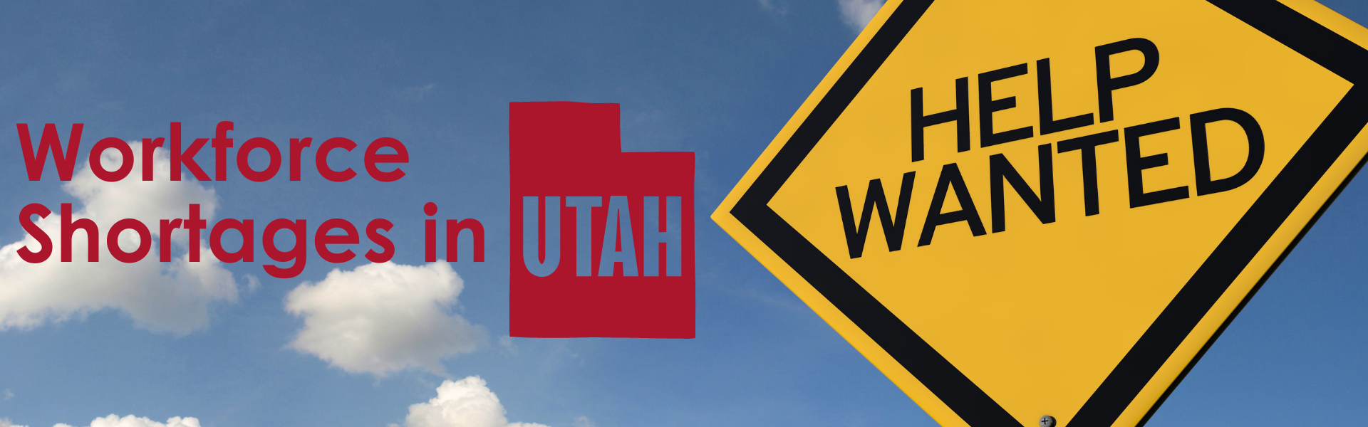 Workforce Shortages in Utah