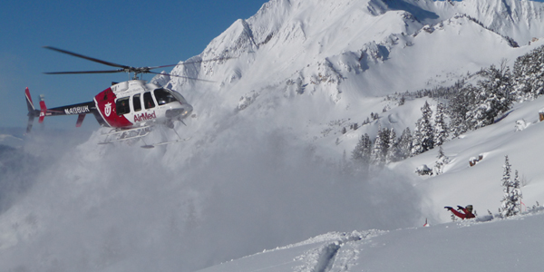 airmed