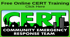 CERT button
