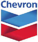 Chevron logo