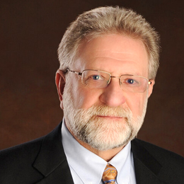 David J Keahey