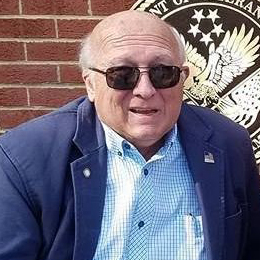 Dick A. Rensch
