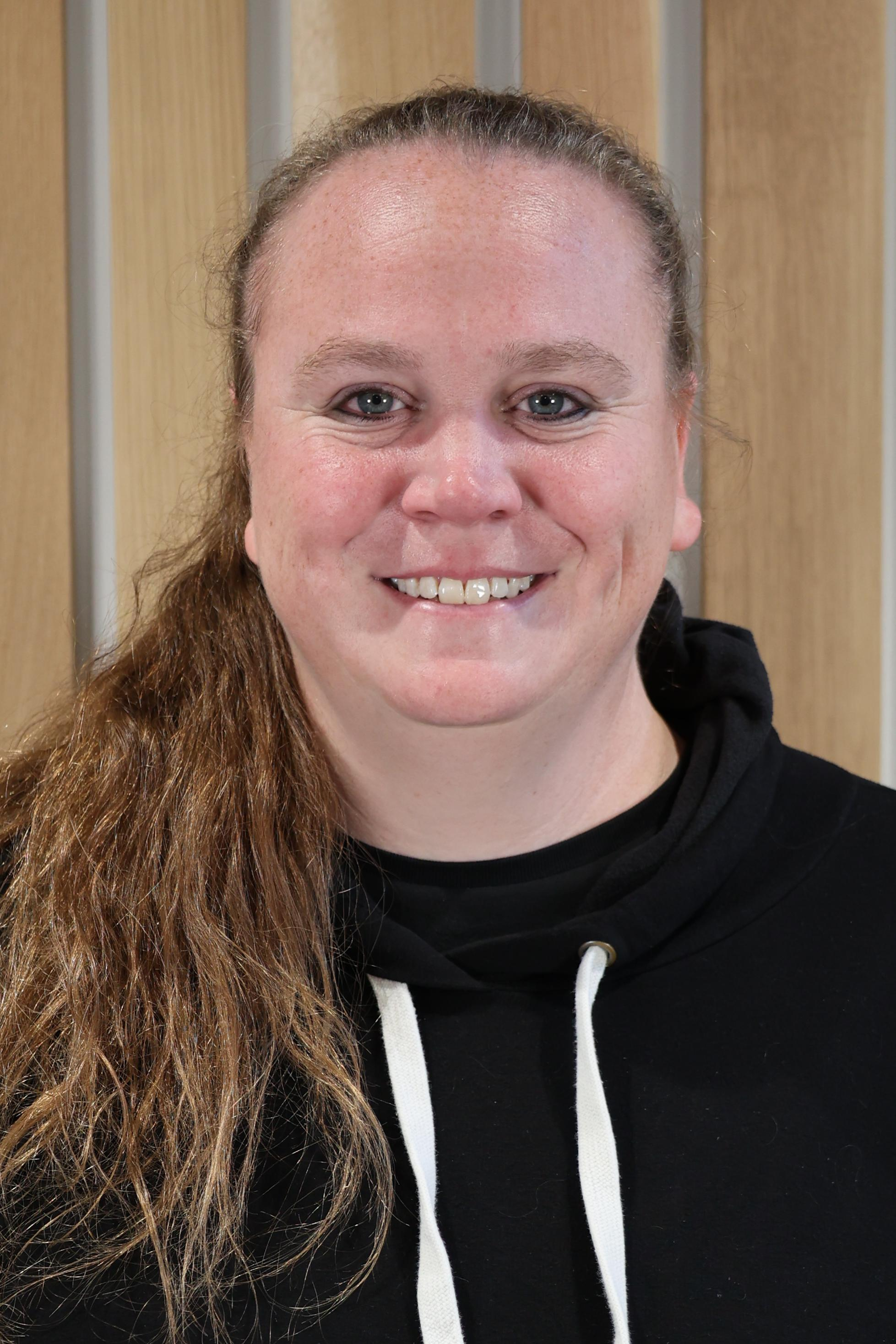 Kat McColl