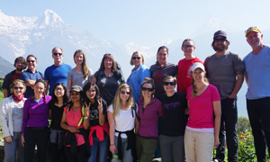 Nepal Elective pic
