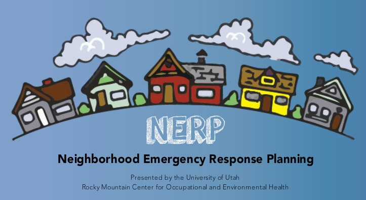 NERP logo