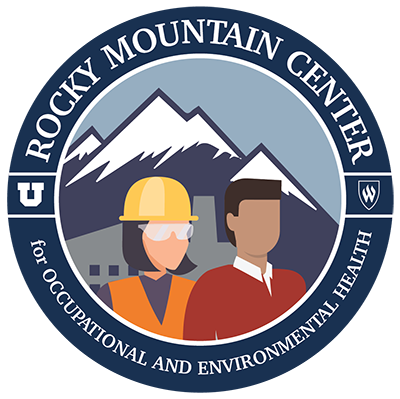 RMCOEH logo