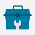 Toolbox icon