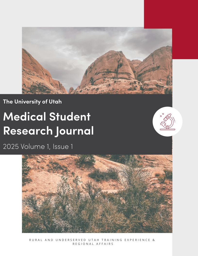 MSRJ Cover