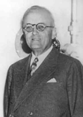 H.A. Benning