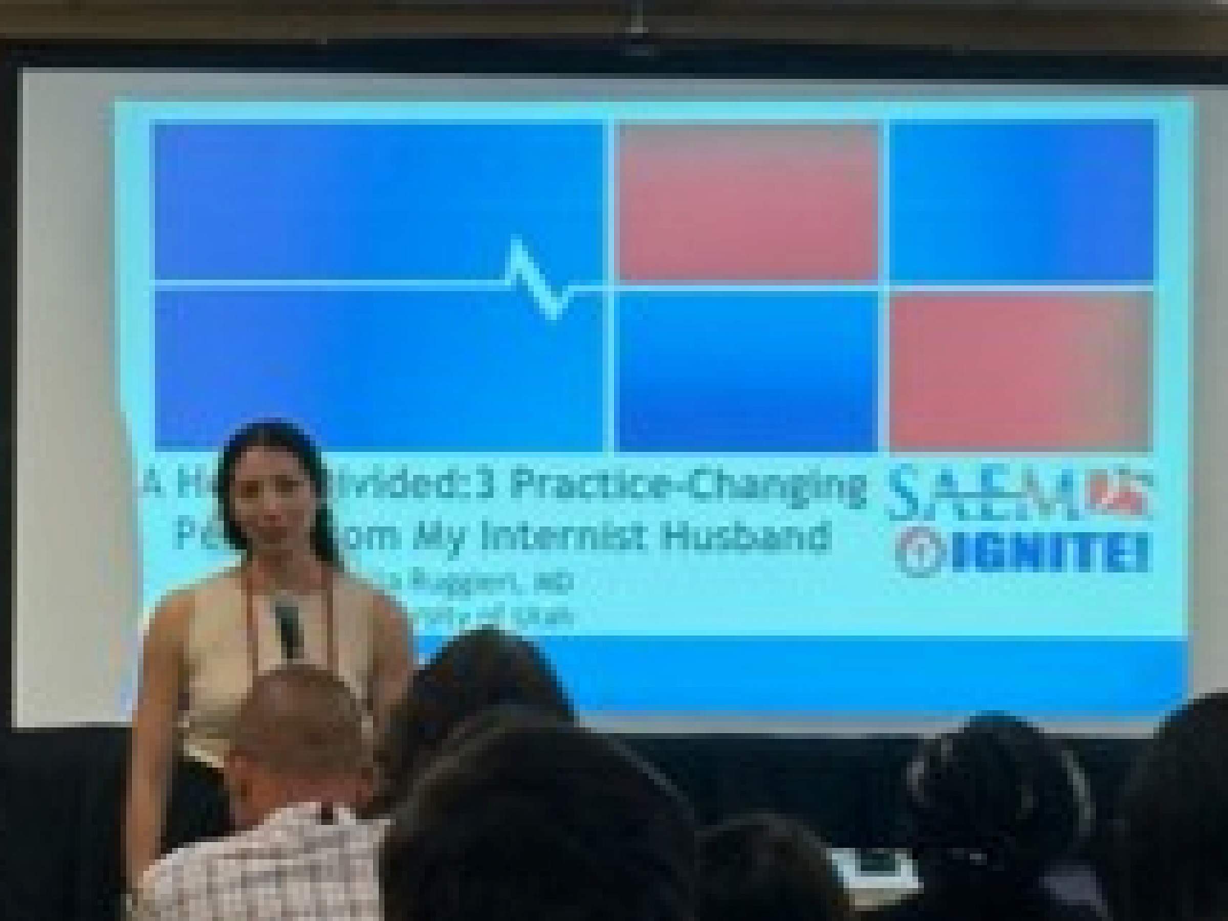 2025 SAEM National Presentation