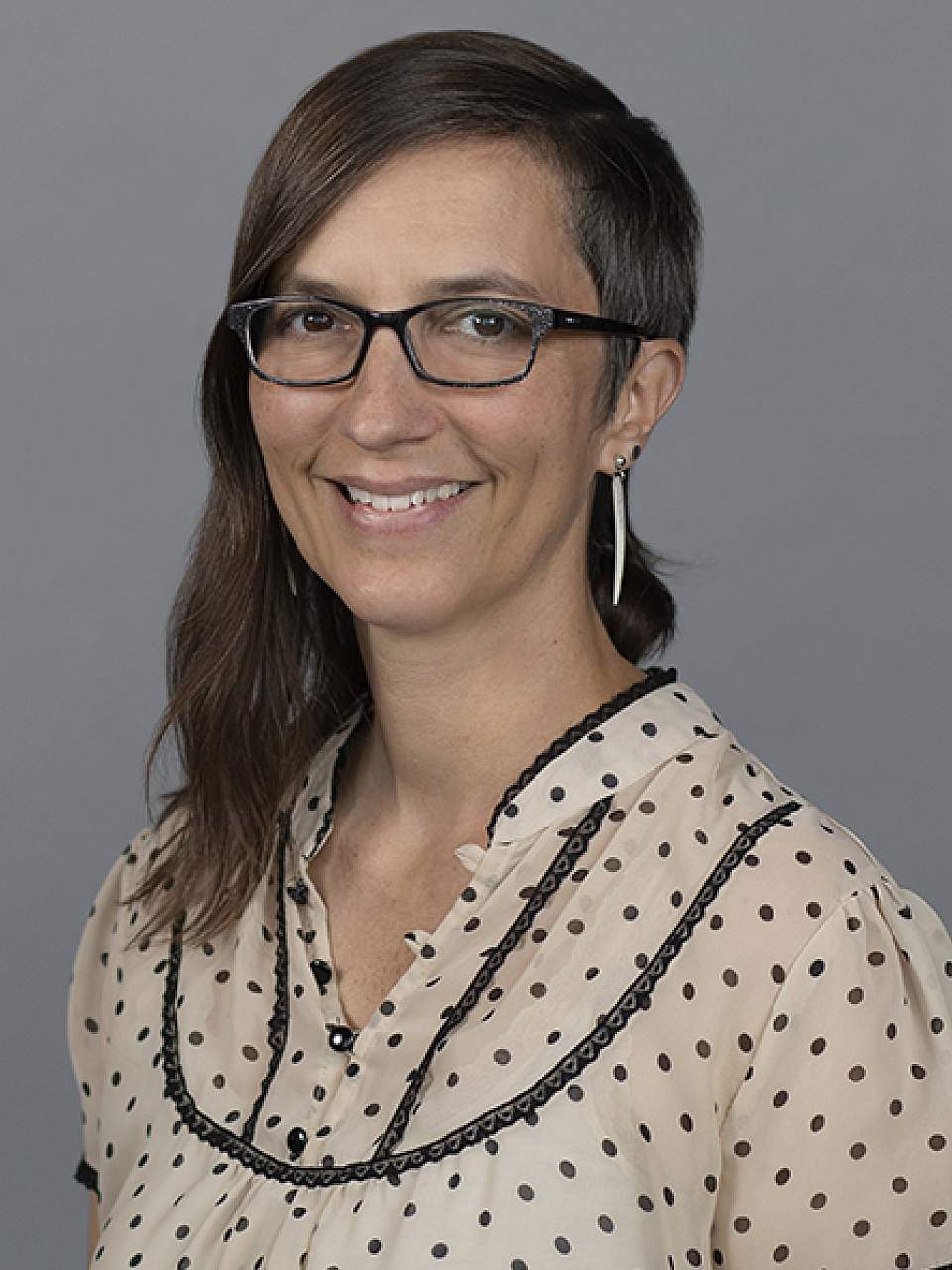 Christine Carlson