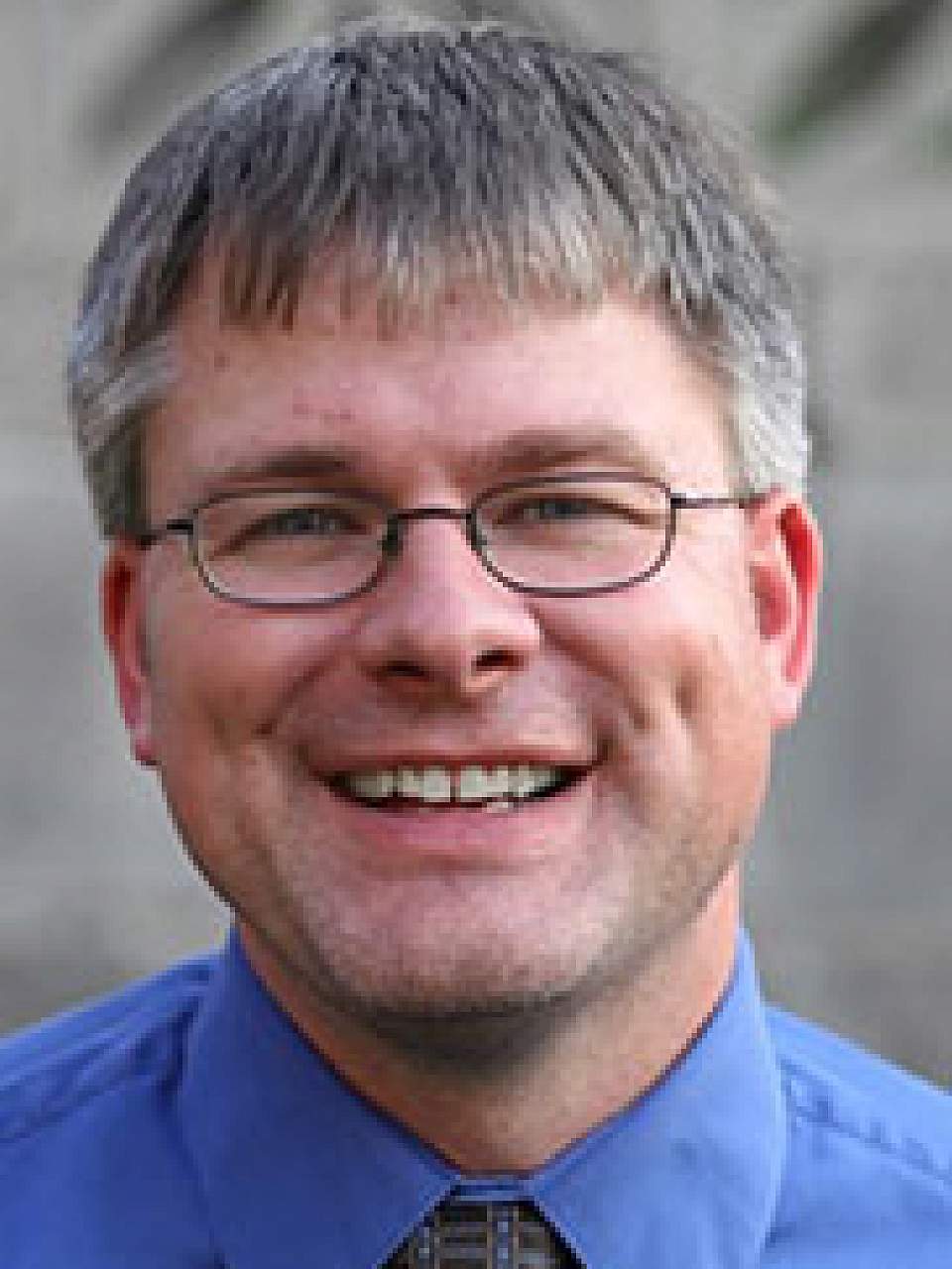 Jakob D. Jensen