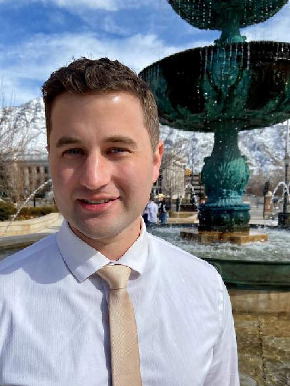 Karl Nielson