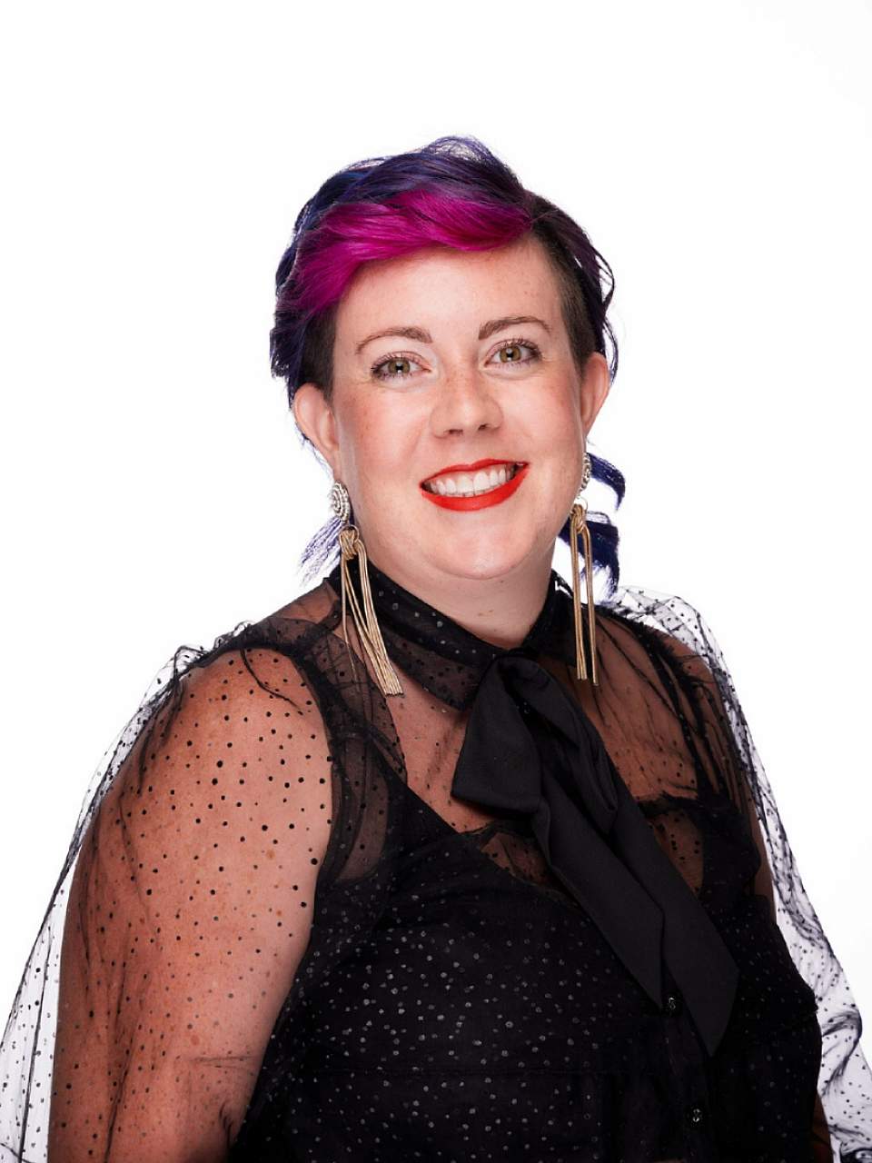 Ariel Malan