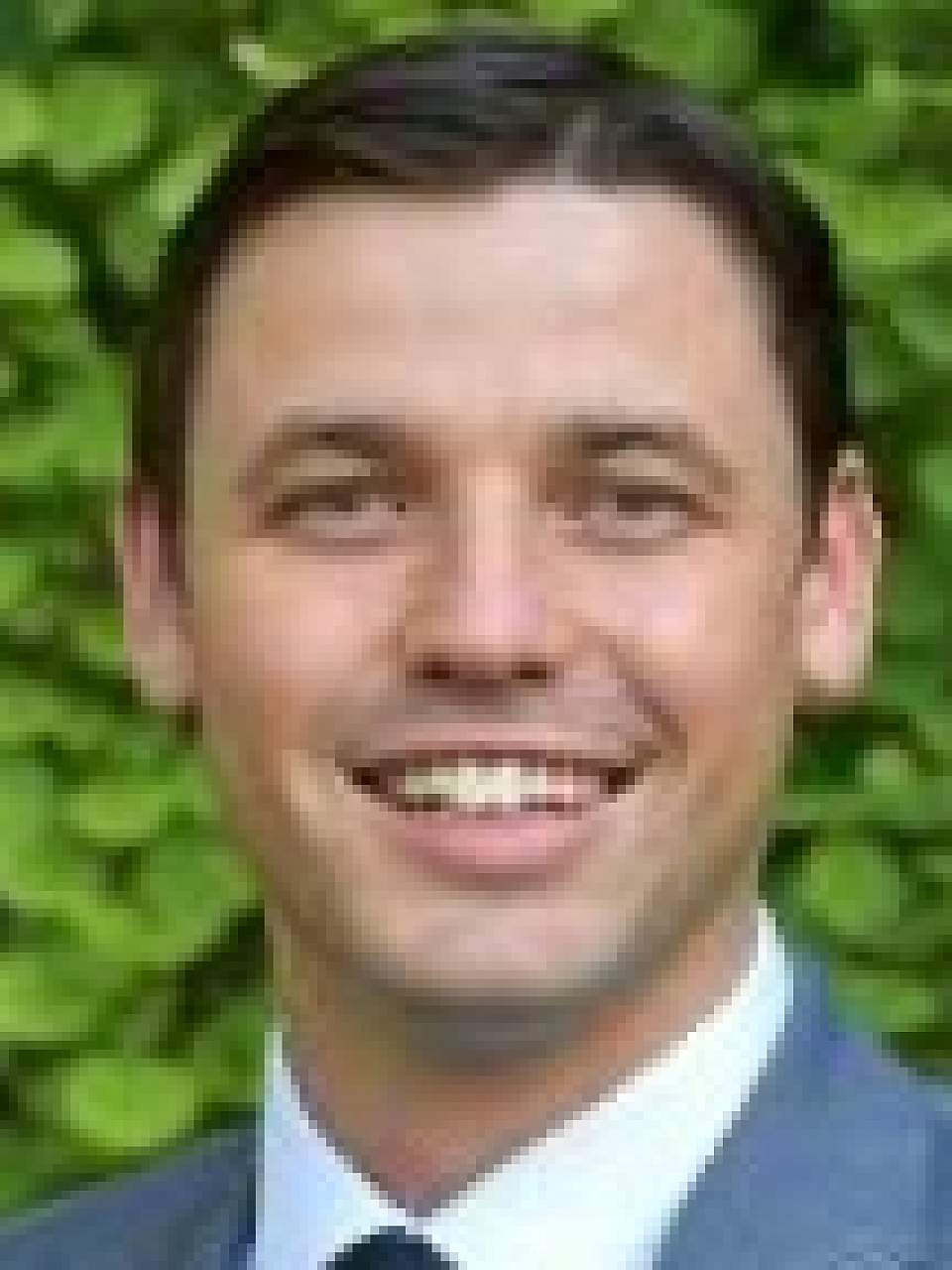 Christopher Nielson