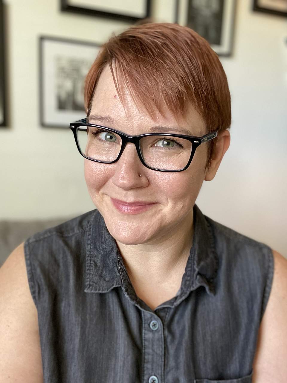 Jess Stahle