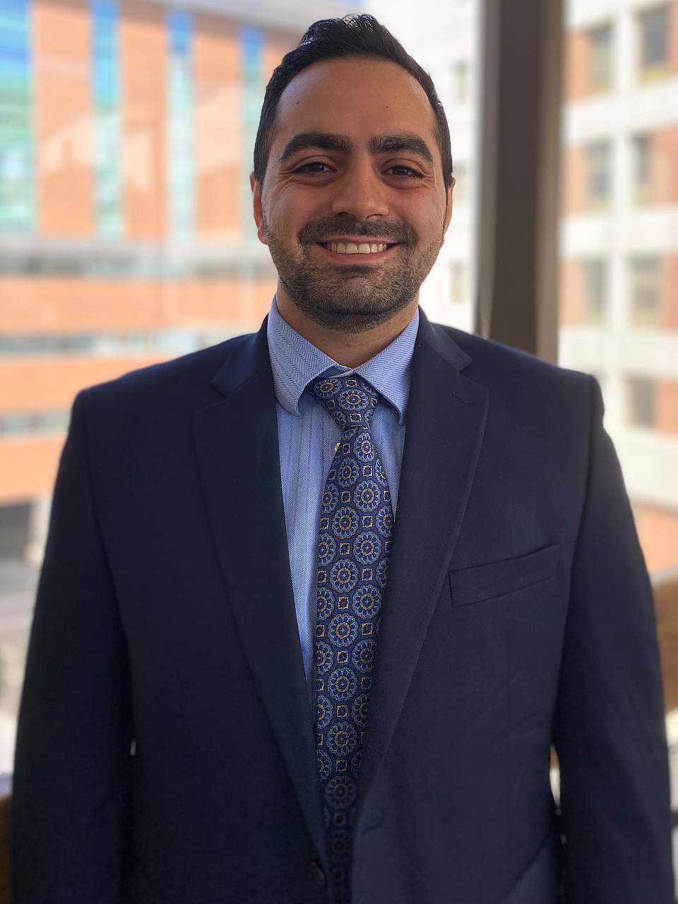 Adam Karkoutli