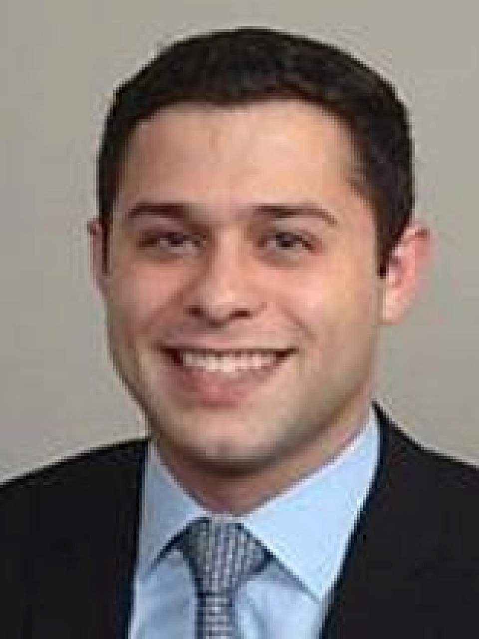 Eric Babajanian