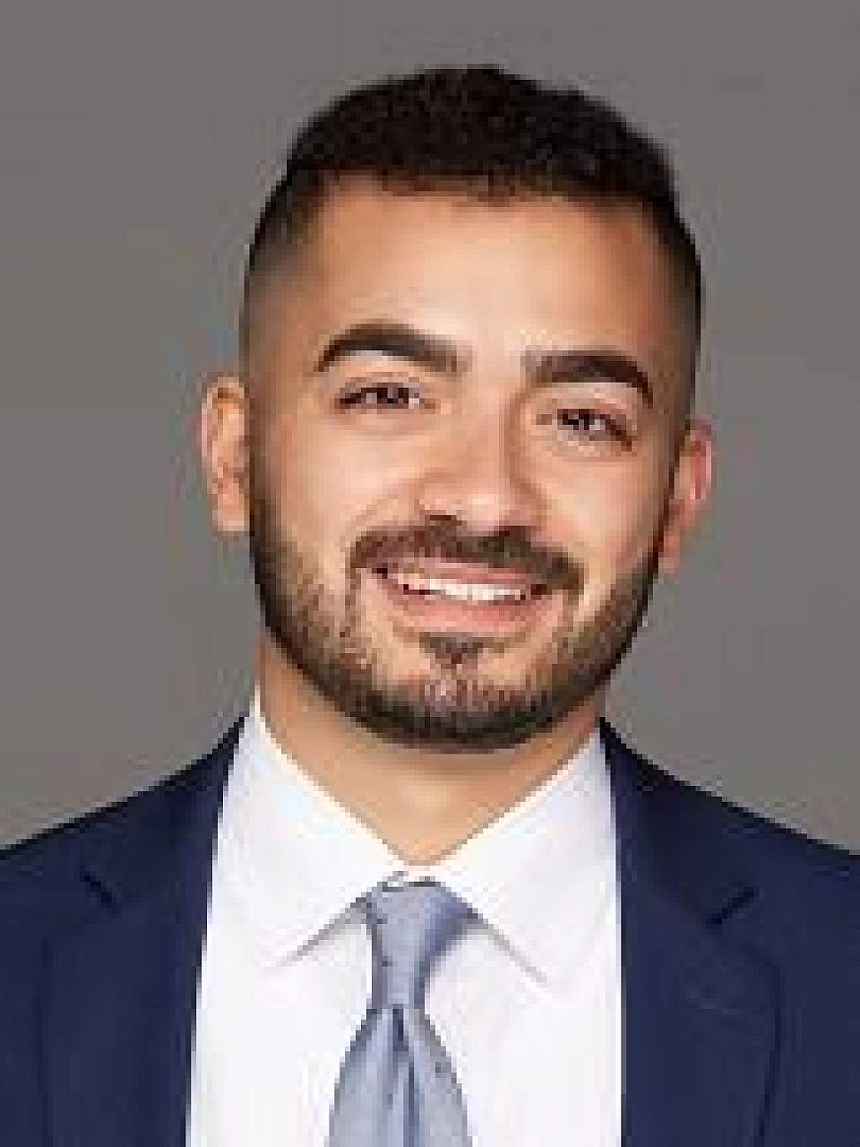 Danny Bestourous