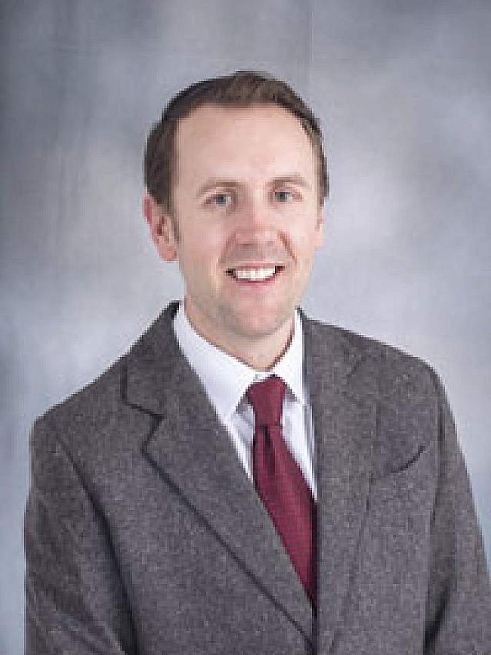 Geoffrey Casazza