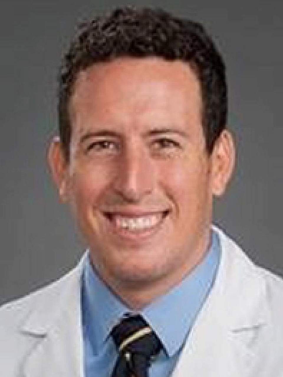 Brent Geffen