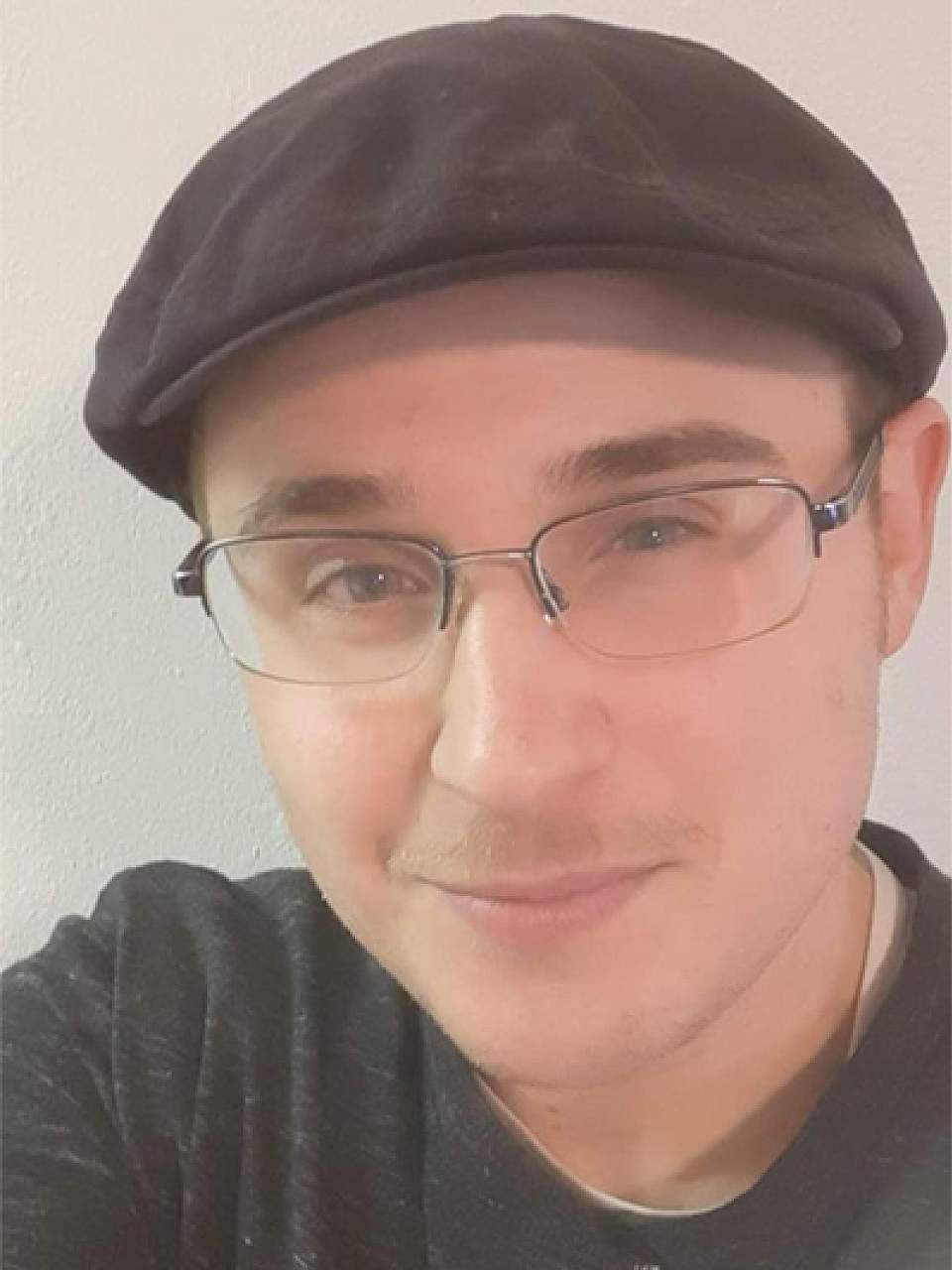 Jesse Fluetsch