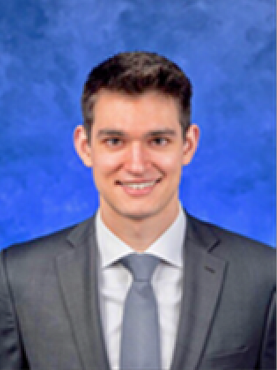 Mitch Dunklebarger