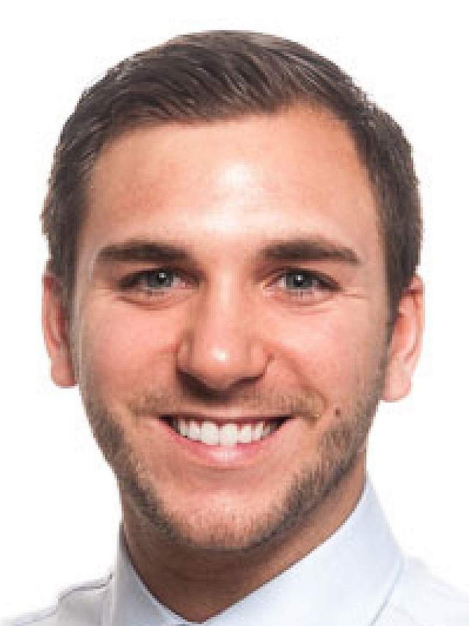 Ian Newberry