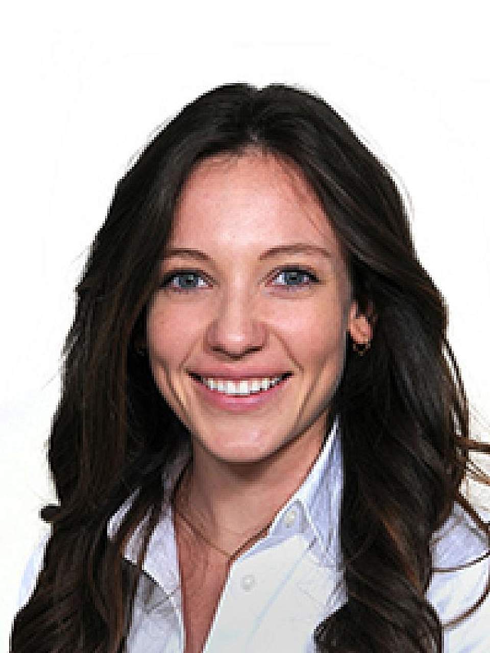 Vanessa Torrecillas