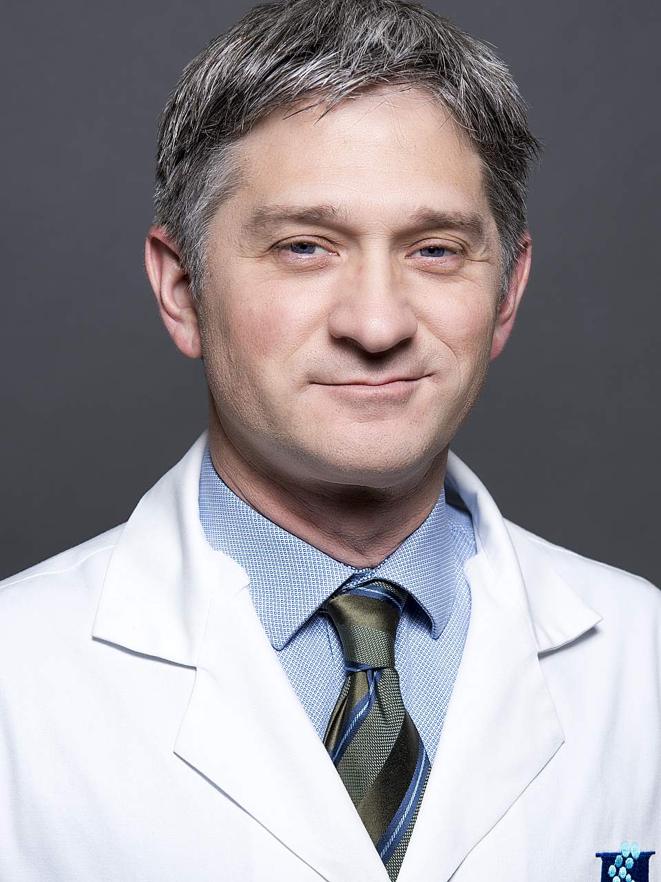 Glenn Bell