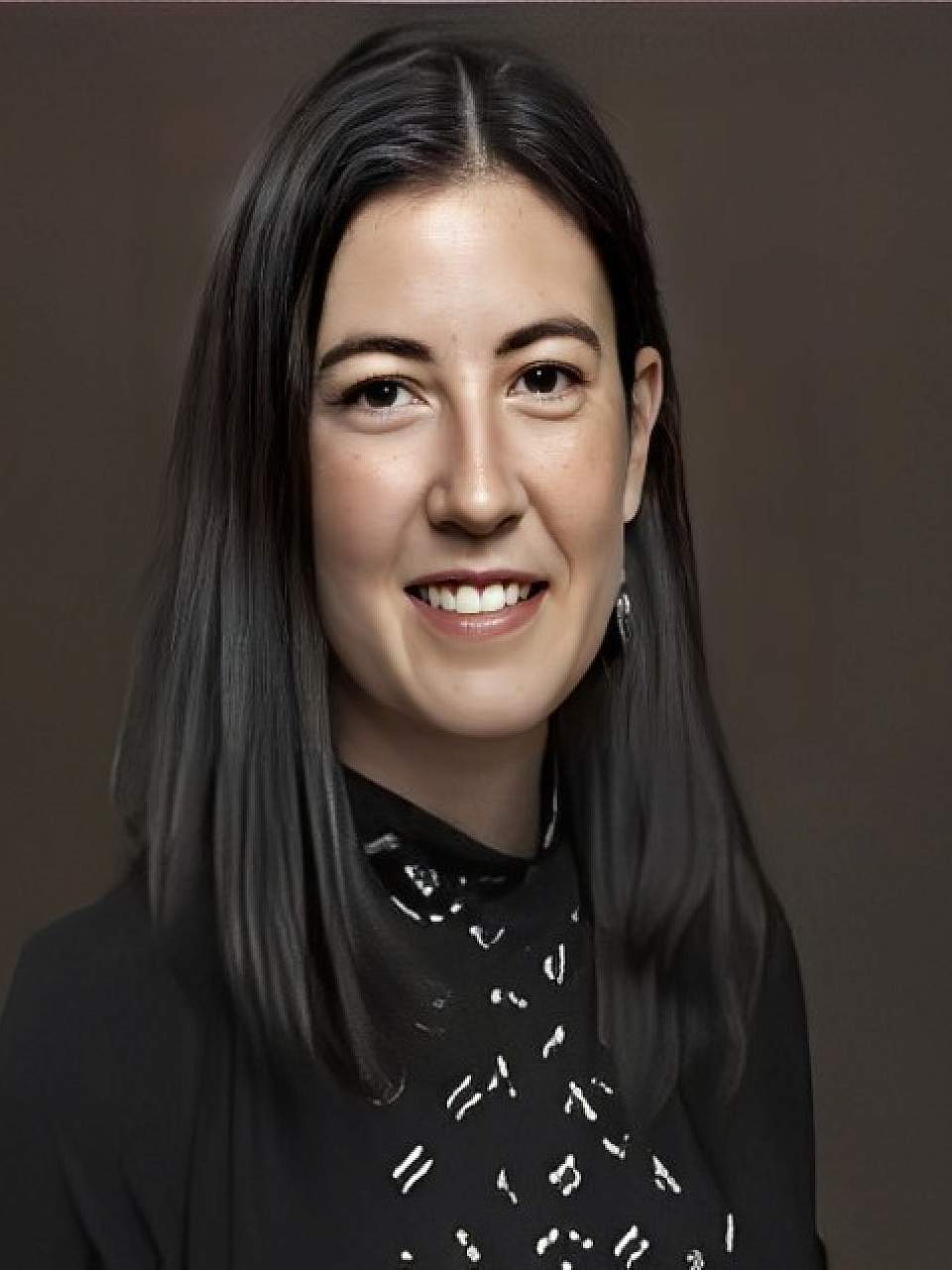 Grace Nicholas