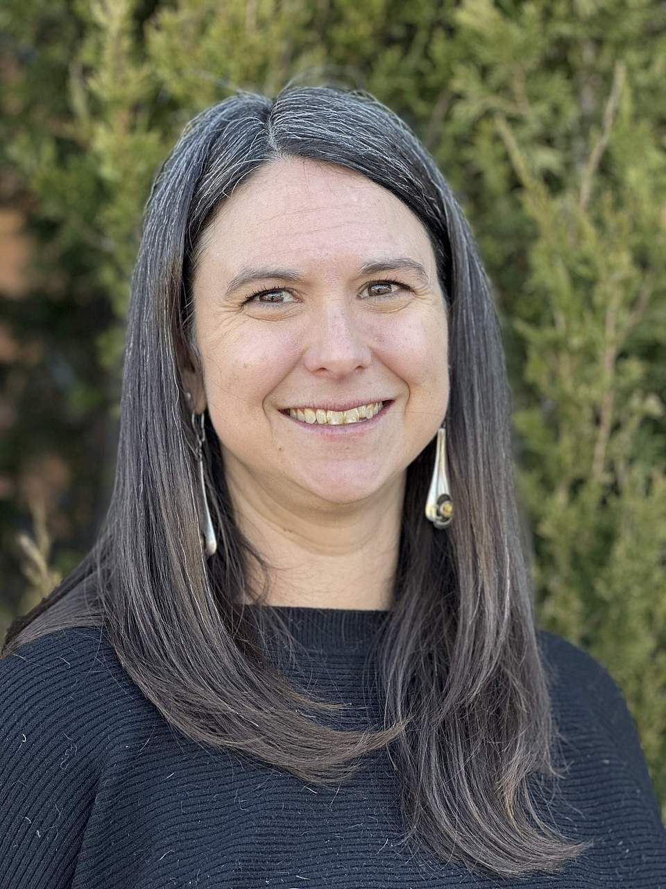Erin Gibson, LCSW, MPA