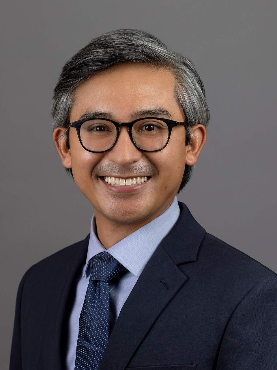 Josh Ampil