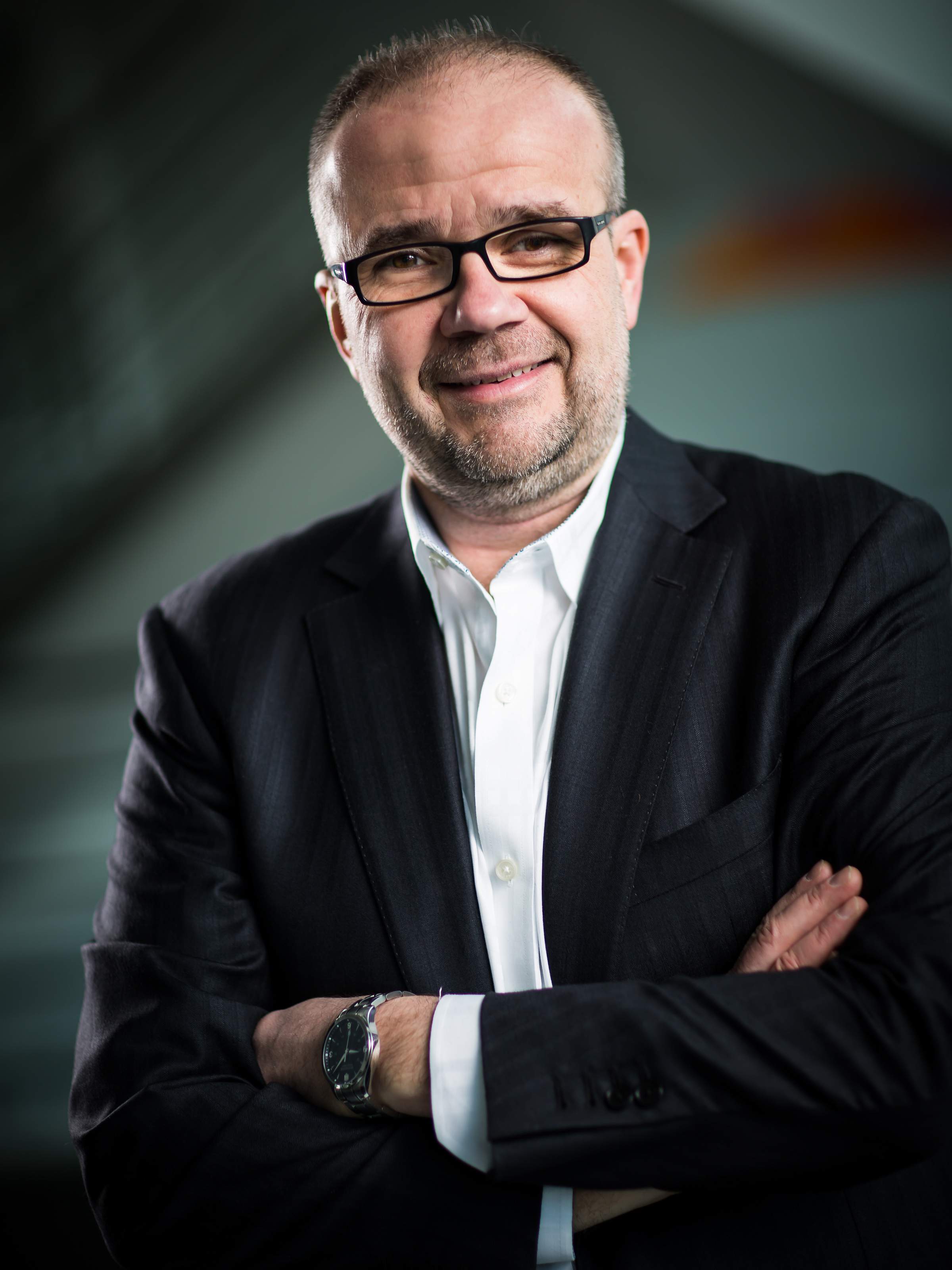 Gabor Marth