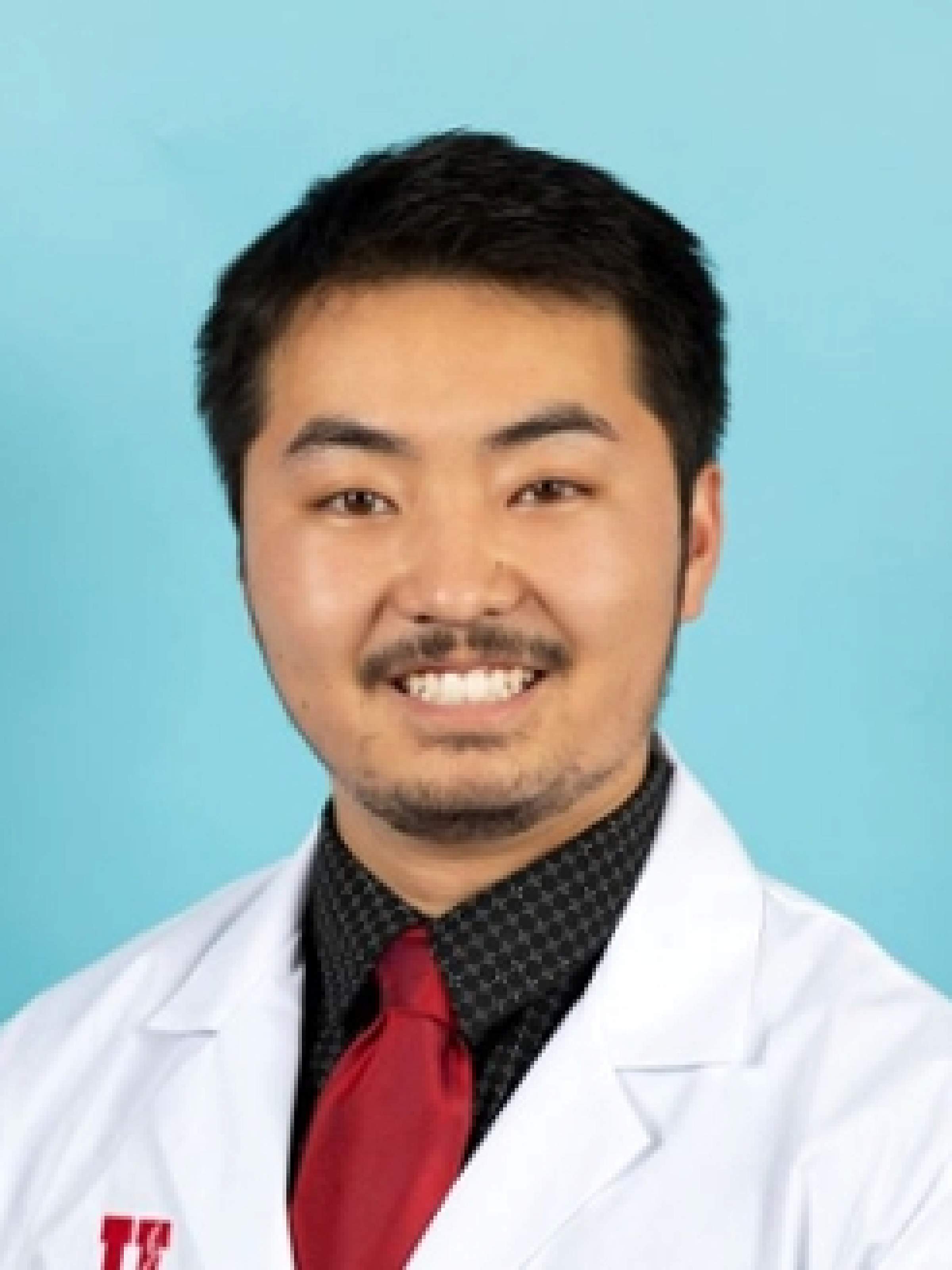 Eric Tokita