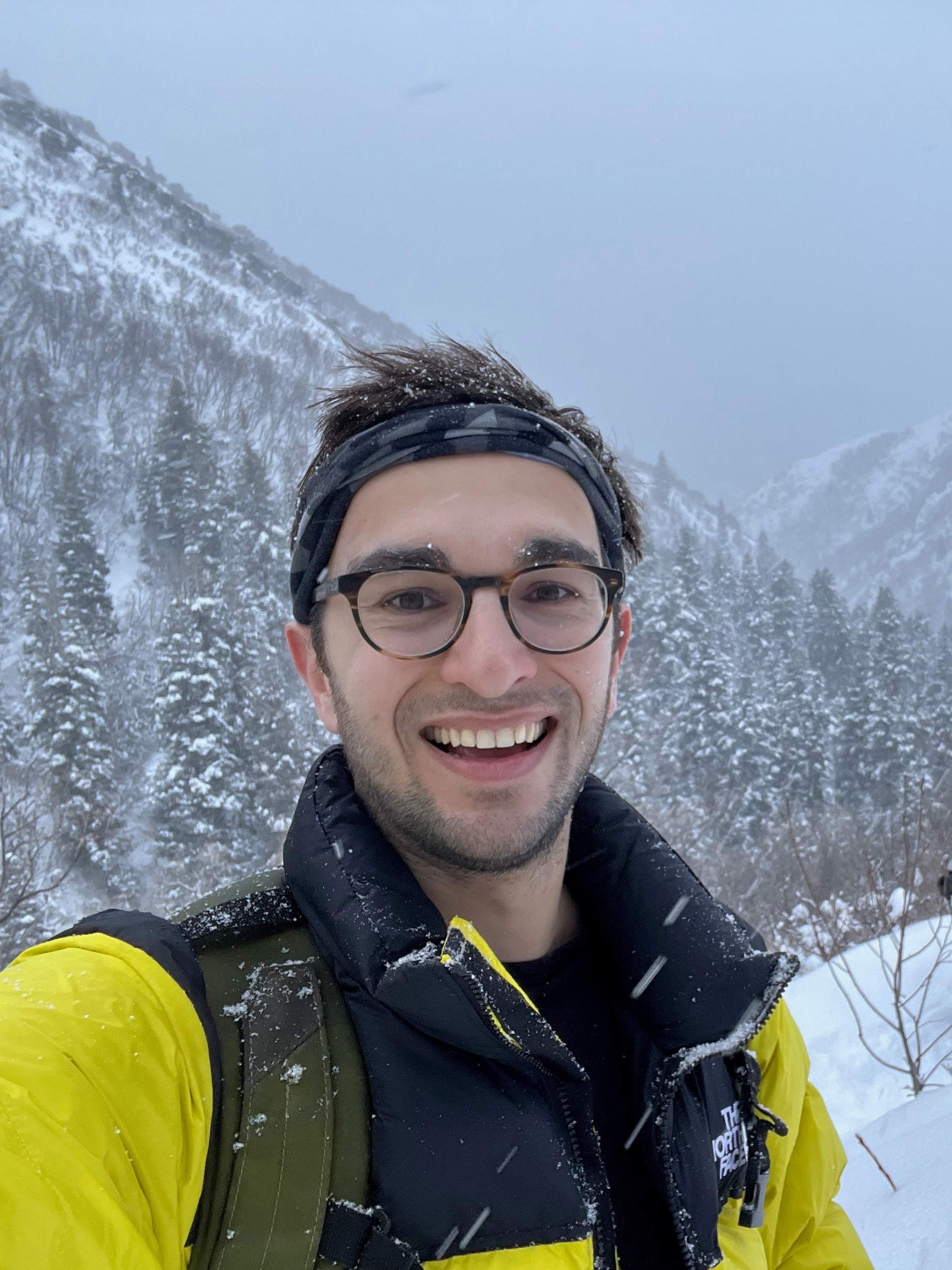 Dr. Joshua Berko