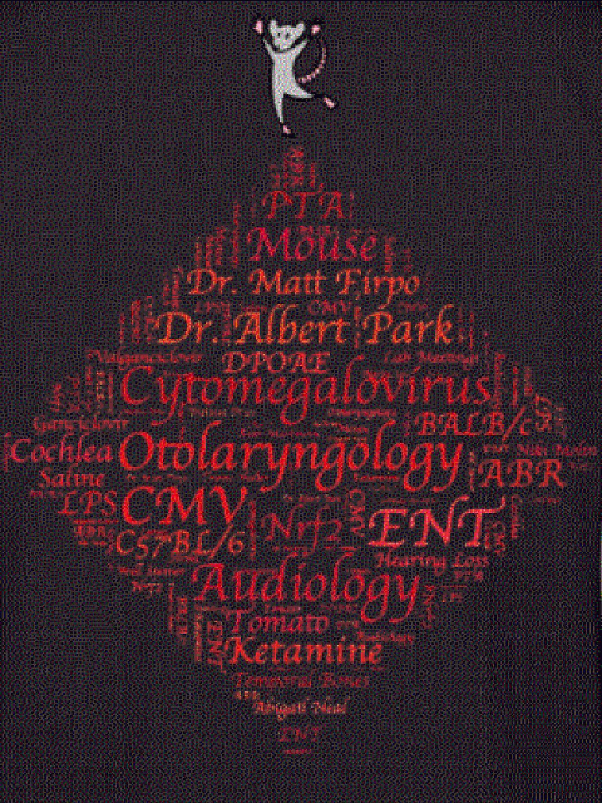 Otolaryngology Park lab Logo