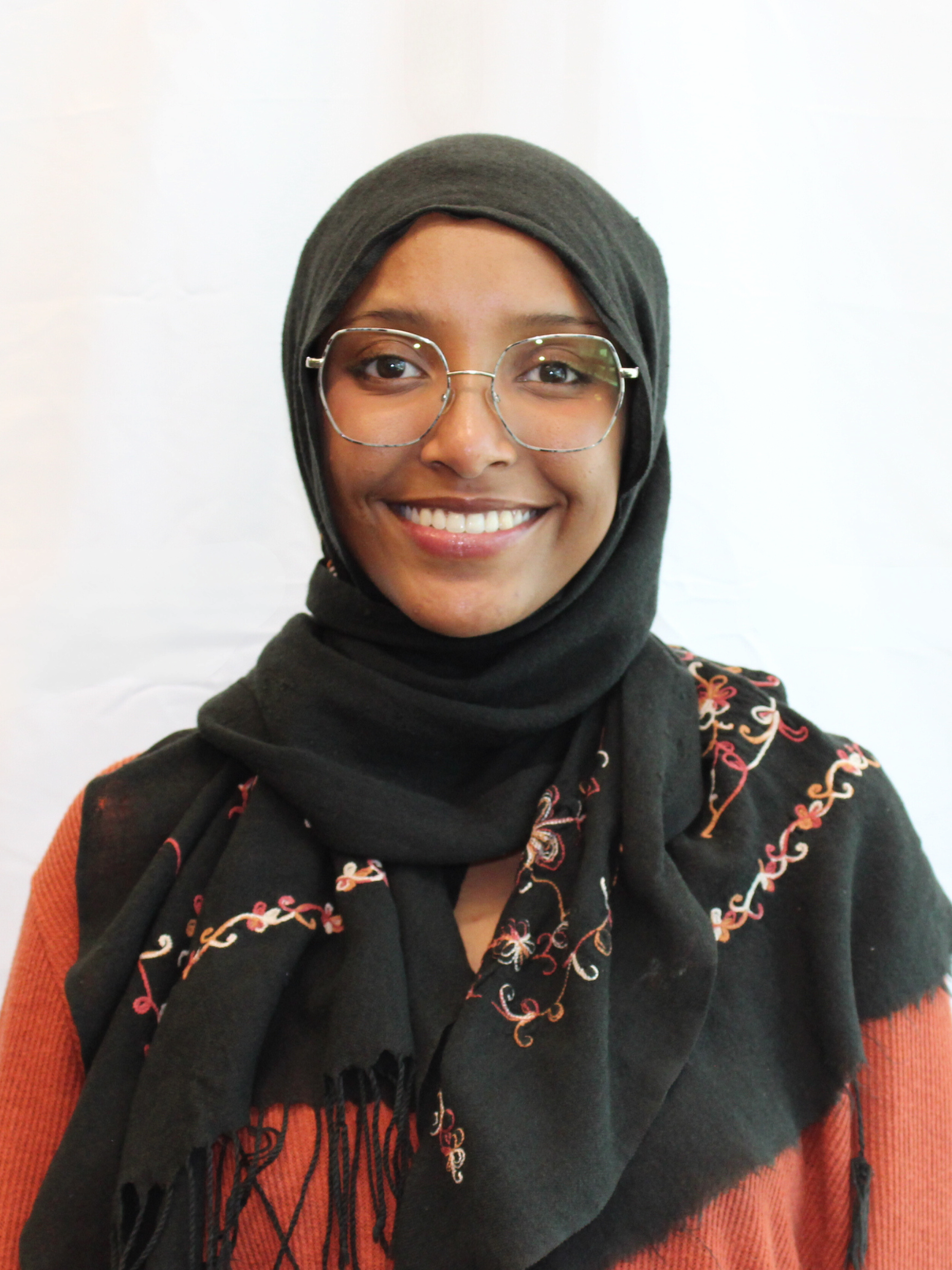 Photo of Akow Ibrahim