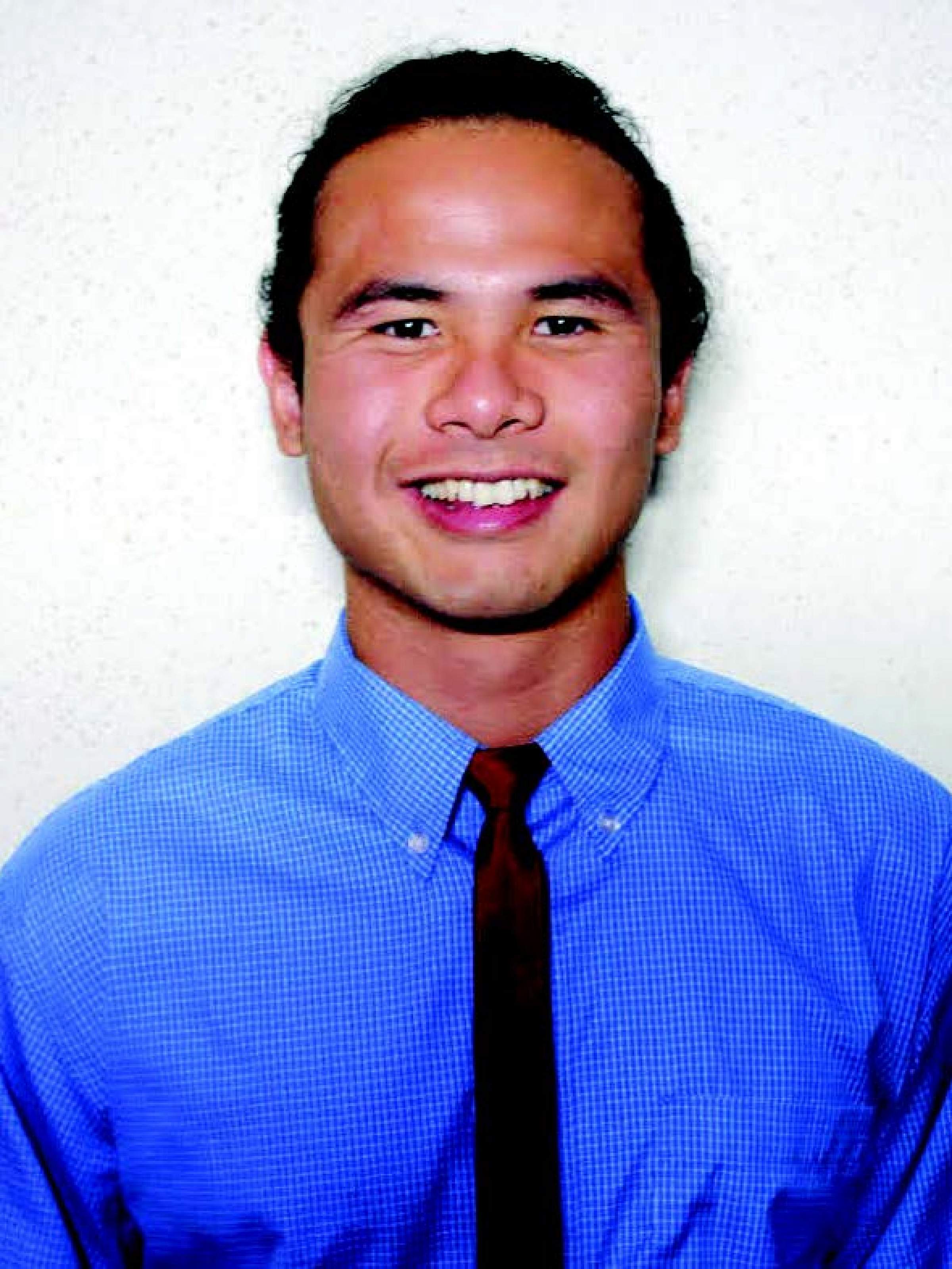 Alex Tran