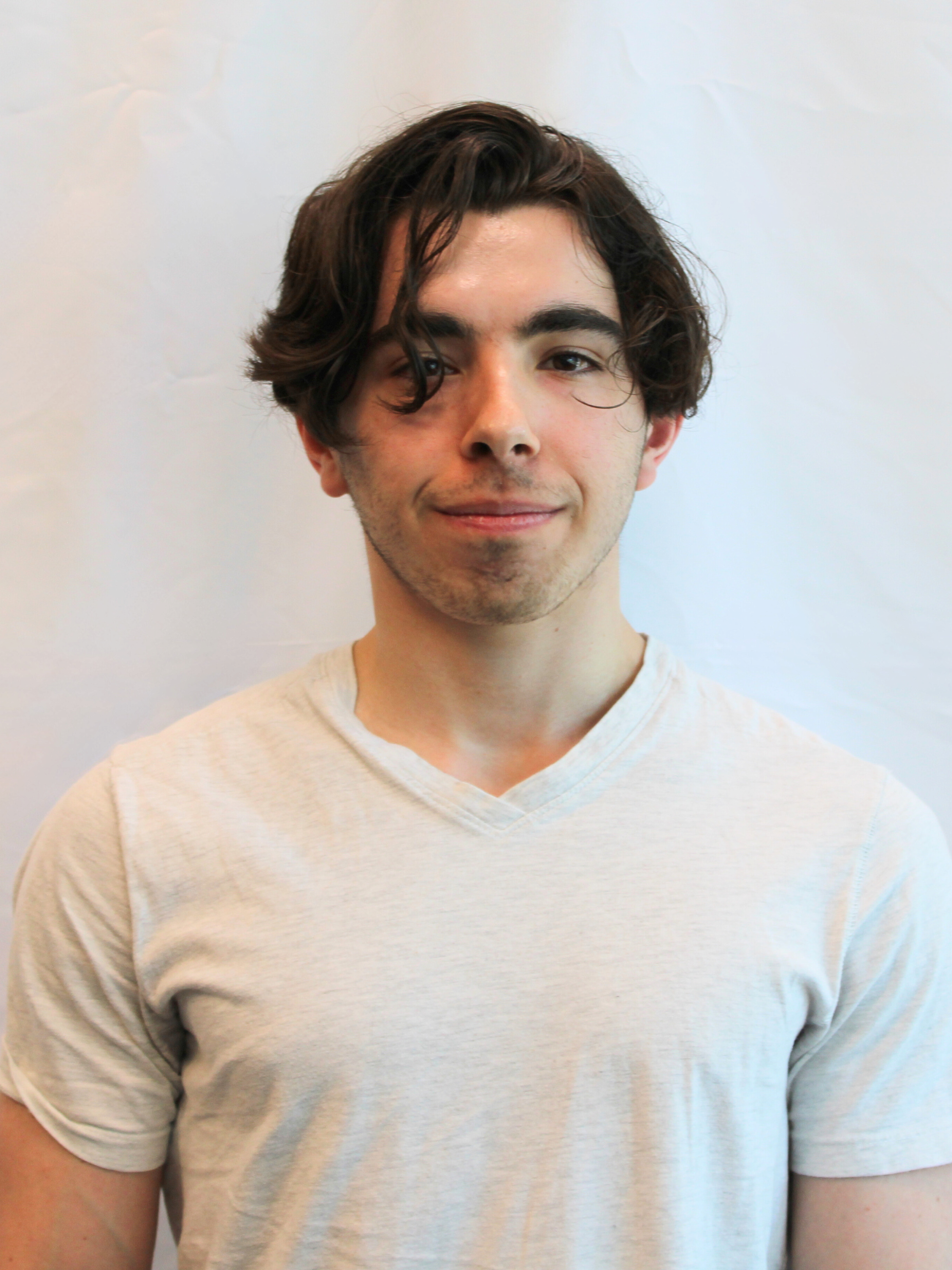 Photo of Arsen Arutyunyan