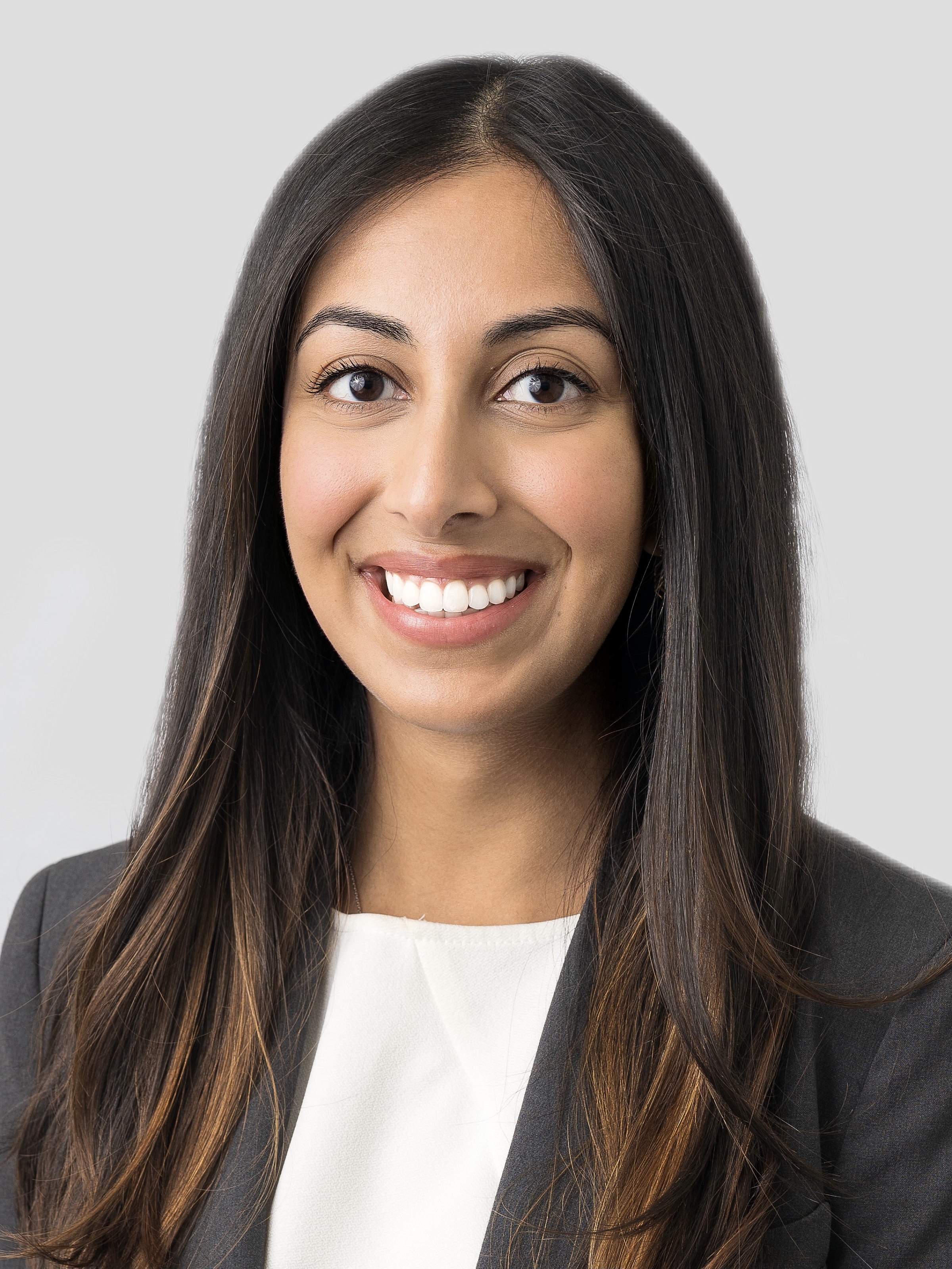 Ayesha Patil