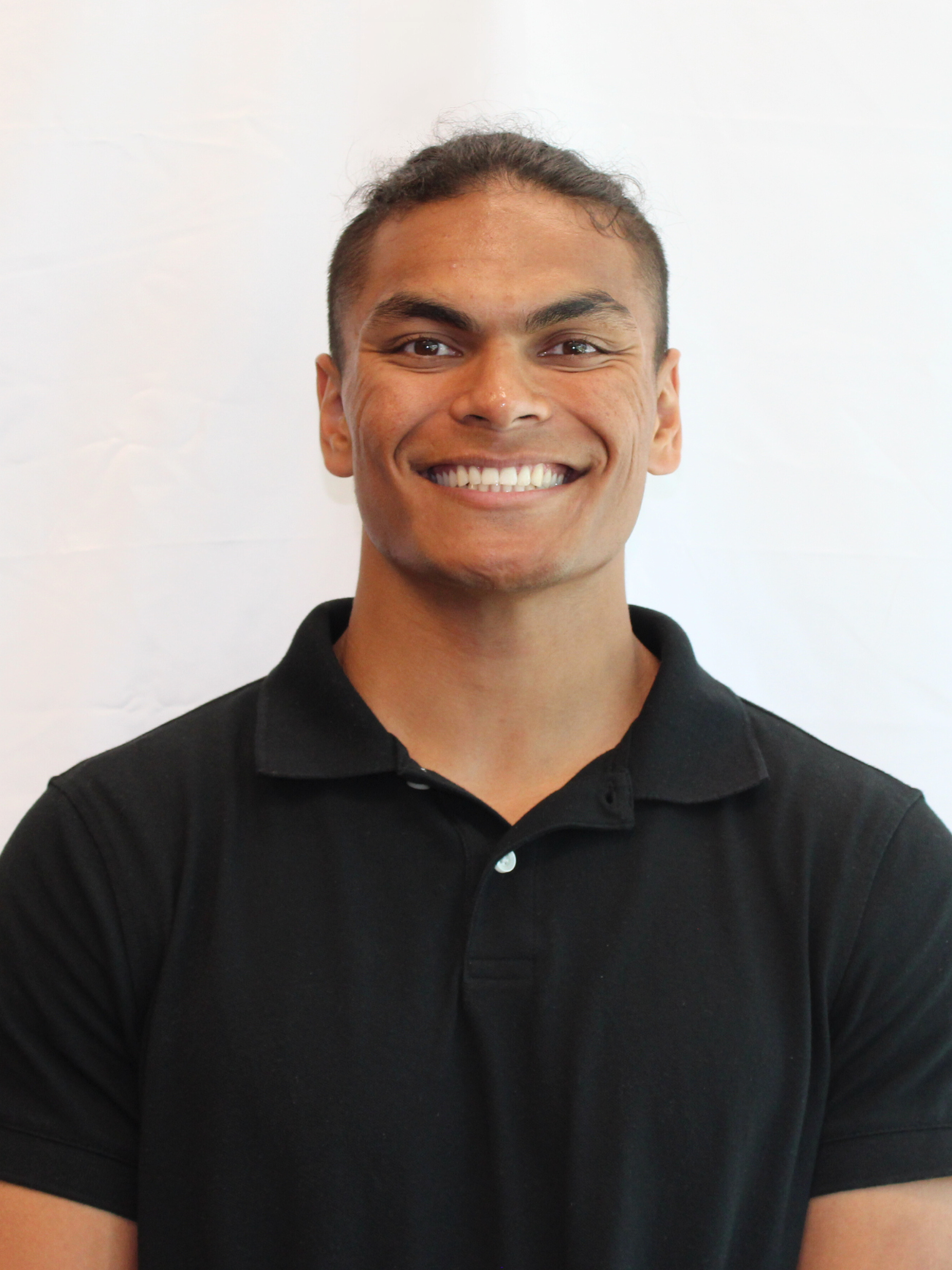 Photo of Brook Vaitohi