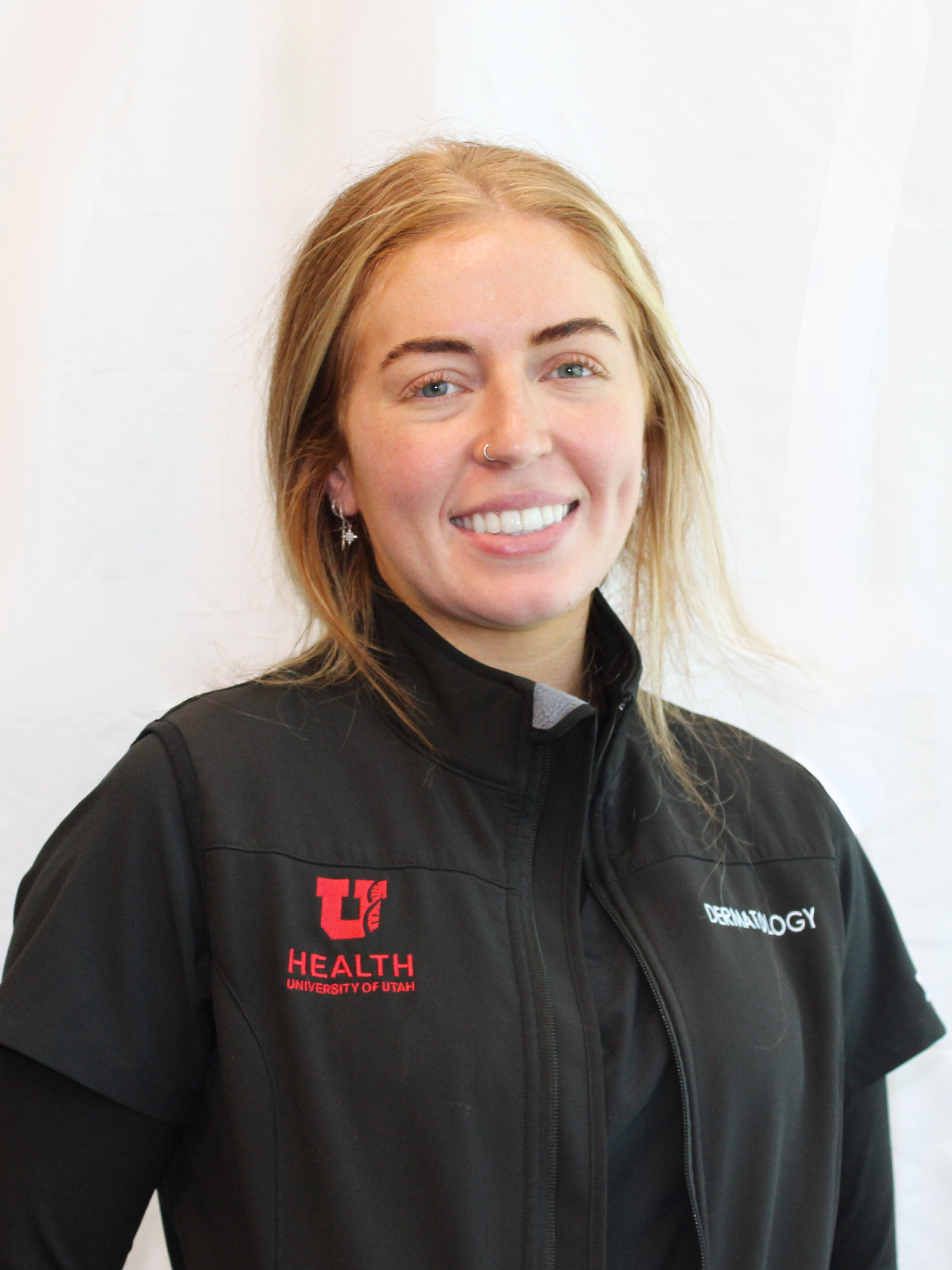 Photo of Cheyanne Gates