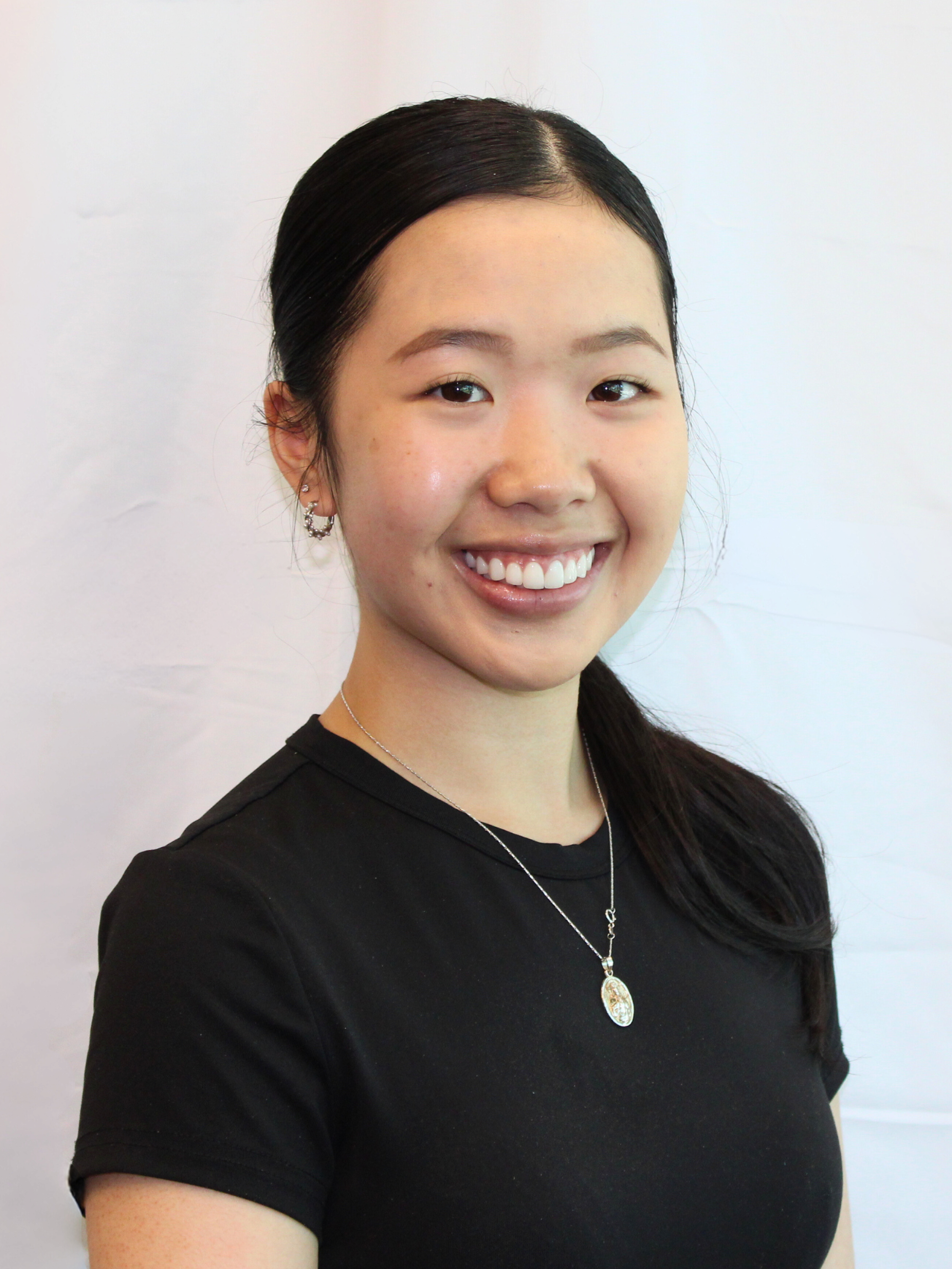 Photo of Christina Nguyen