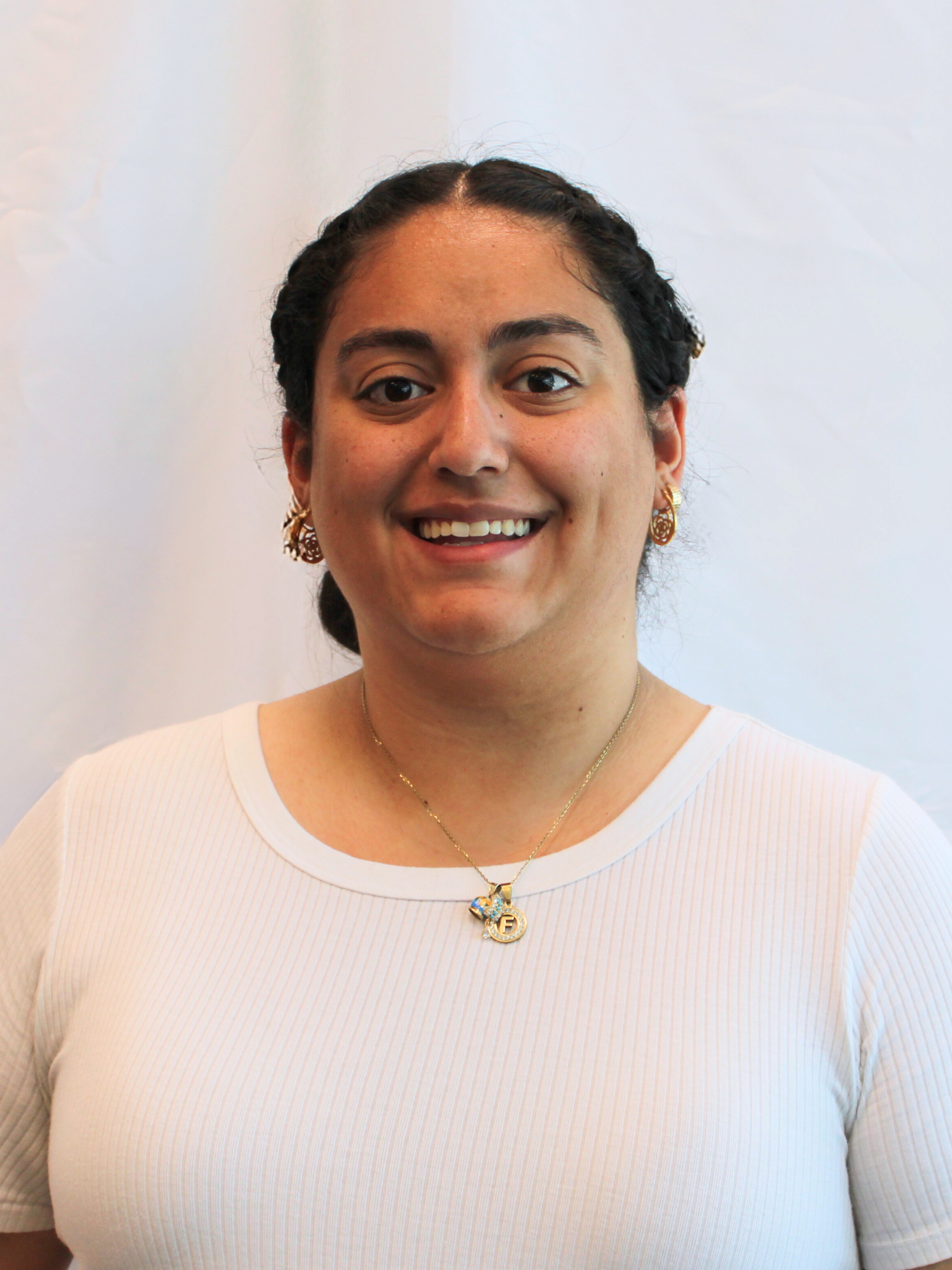 Photo of Fatima Al-Sudani