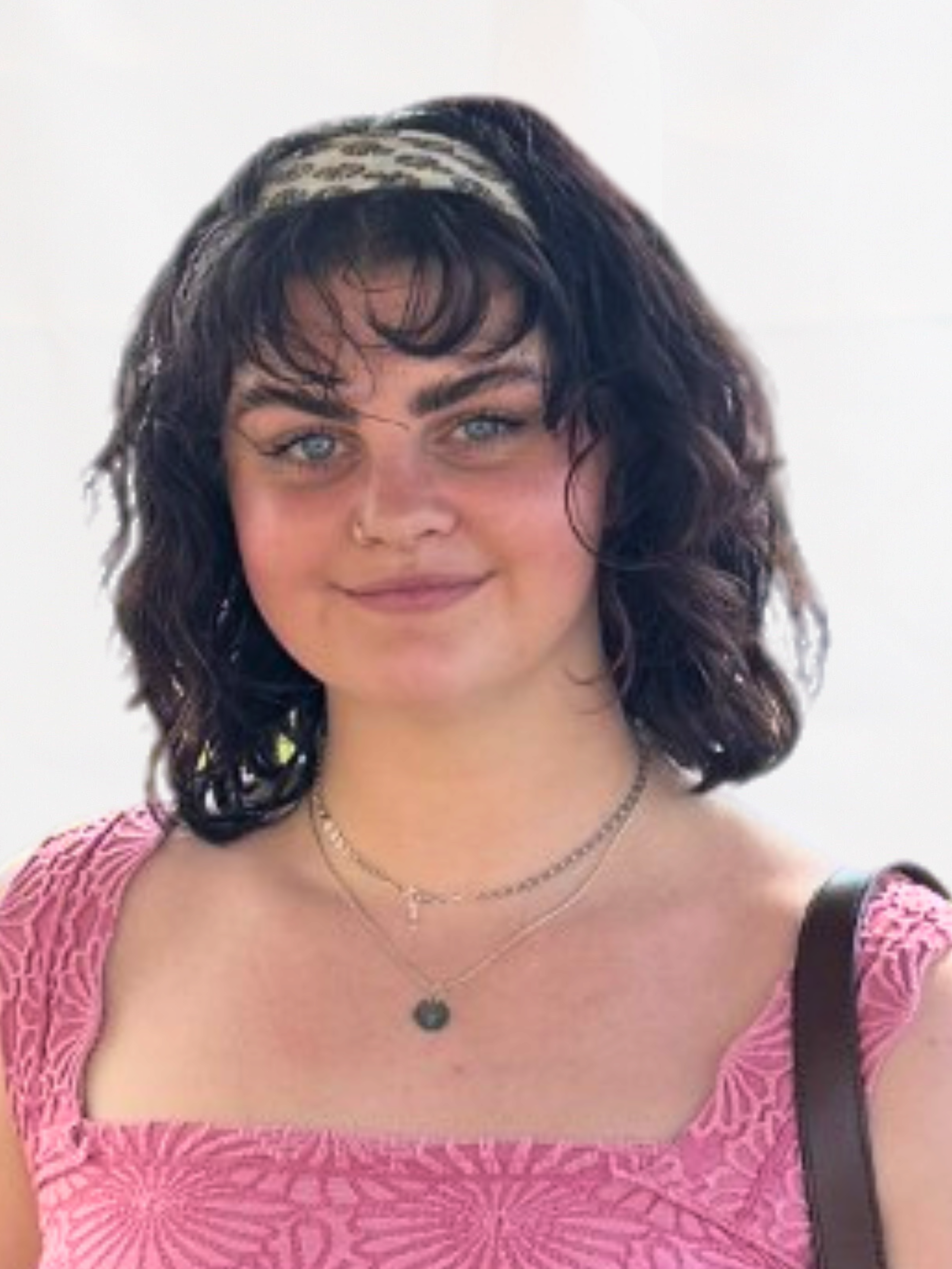 Photo of Khloe Kakunes