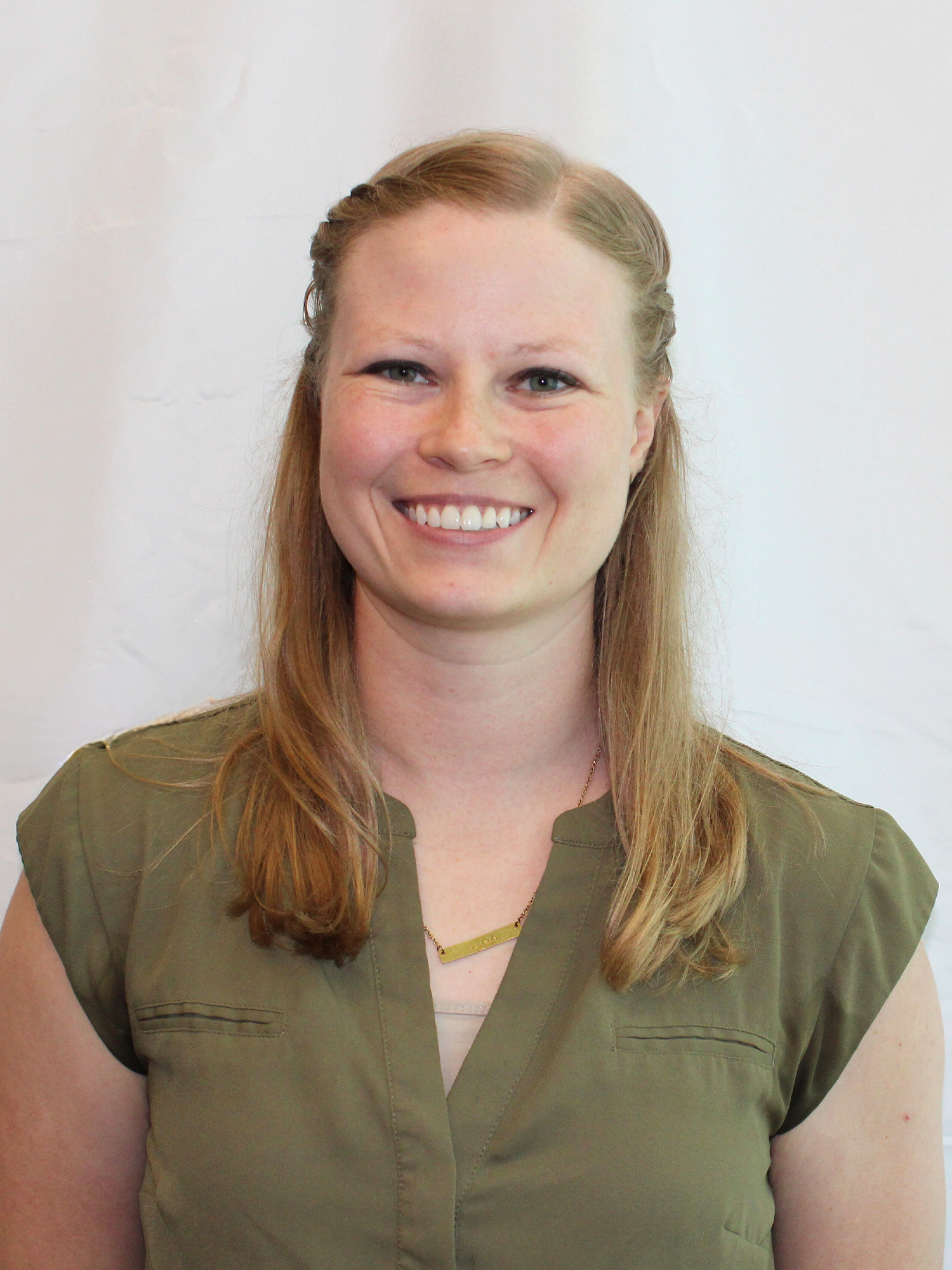Photo of Megan Meier