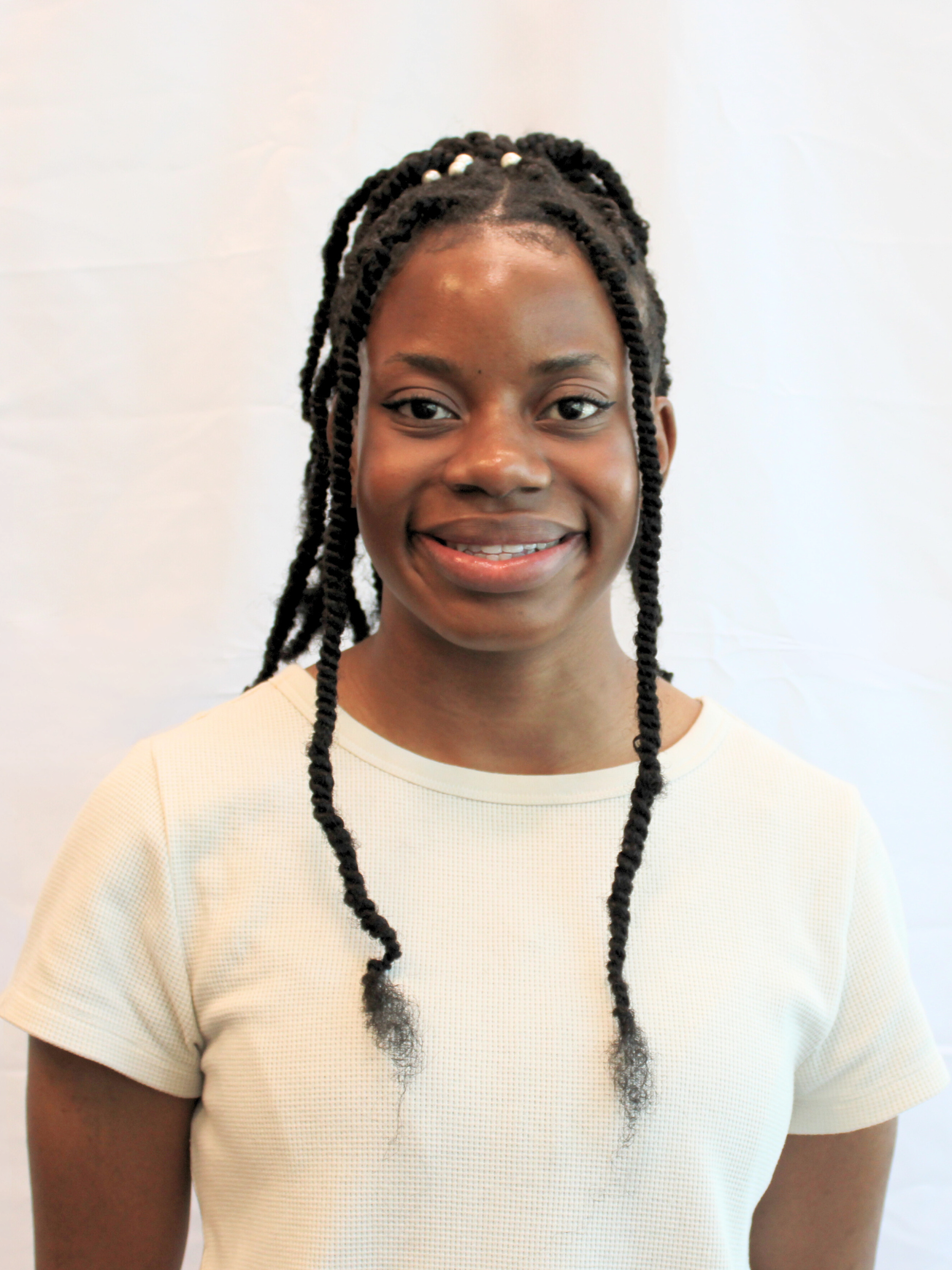 Photo of Niyera Nyandagaro