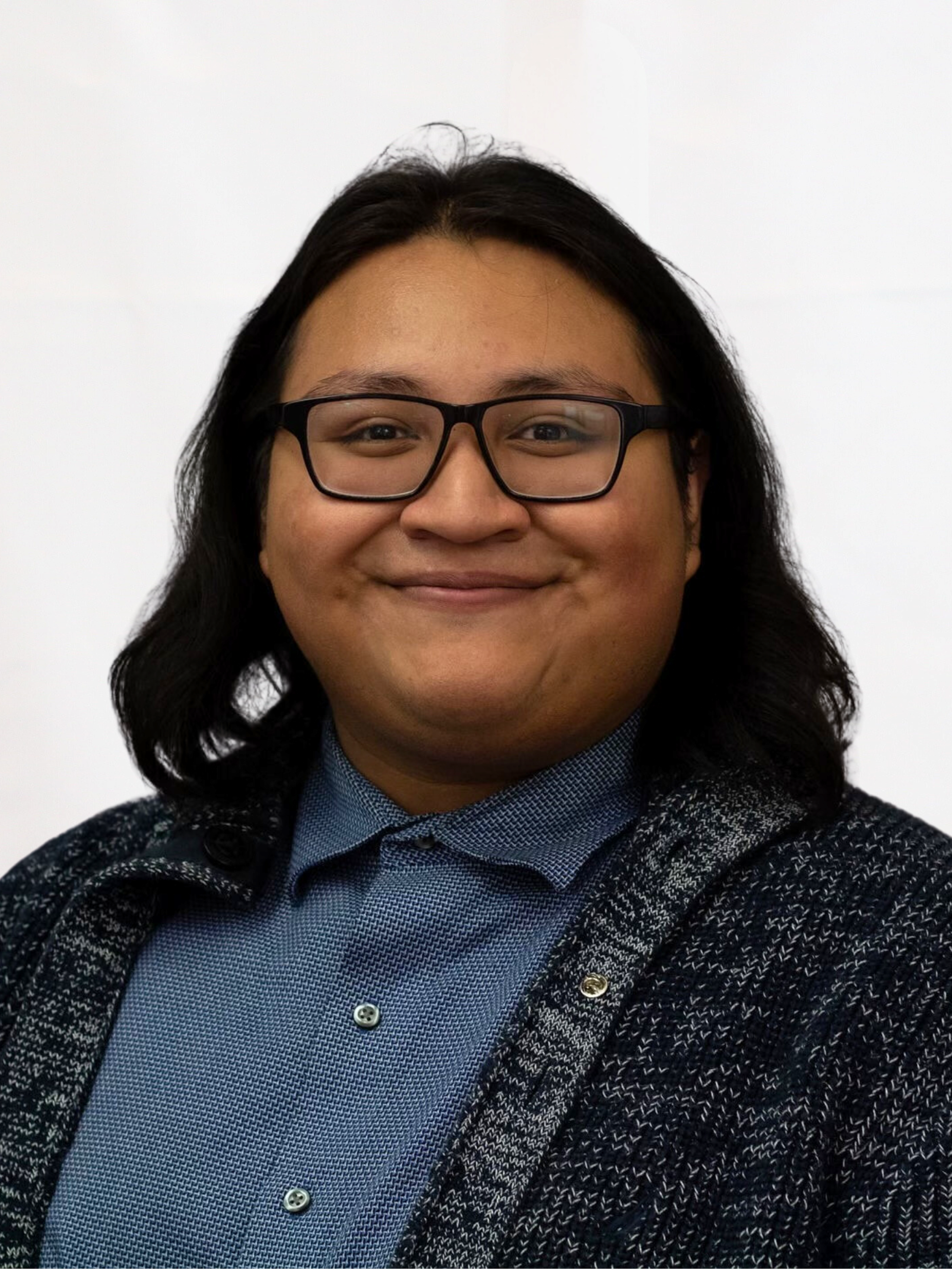 Photo of Pablo Cruz-Ayala